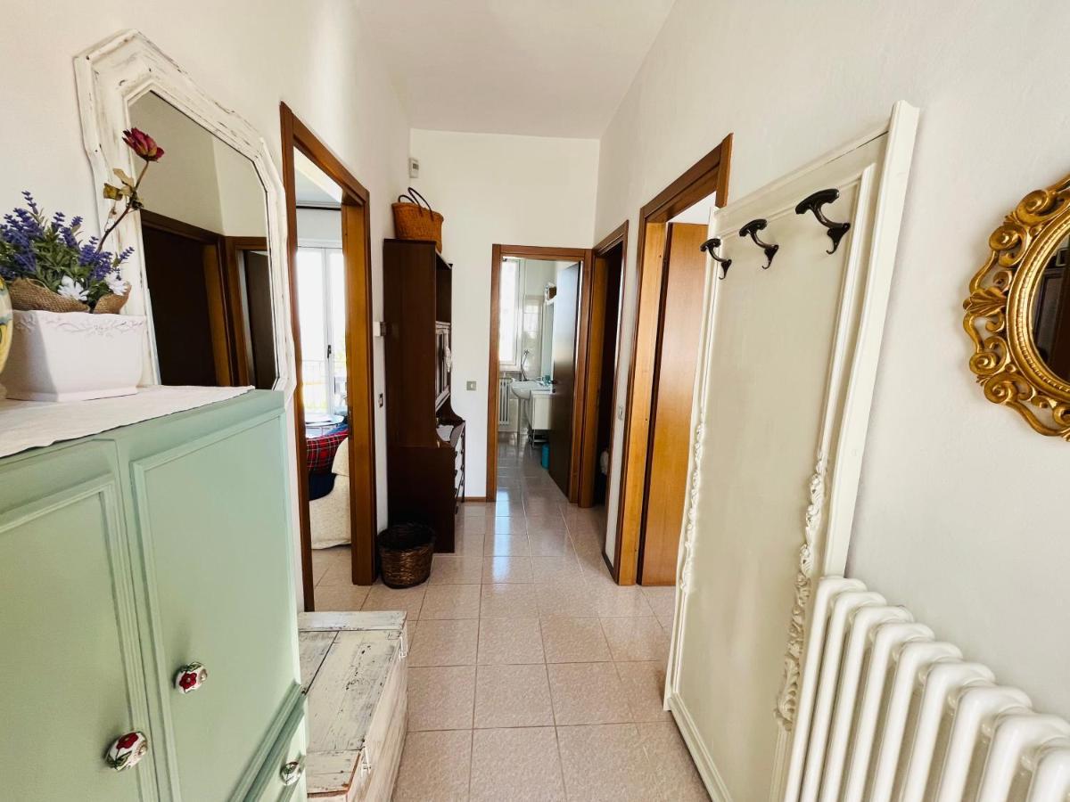 Casa Vacanze Con Vista Panoramica Frassinello Eksteriør bilde